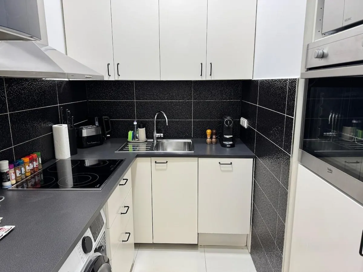 New! Apartment Centrally Located 5 Vienna 0*,  Austria