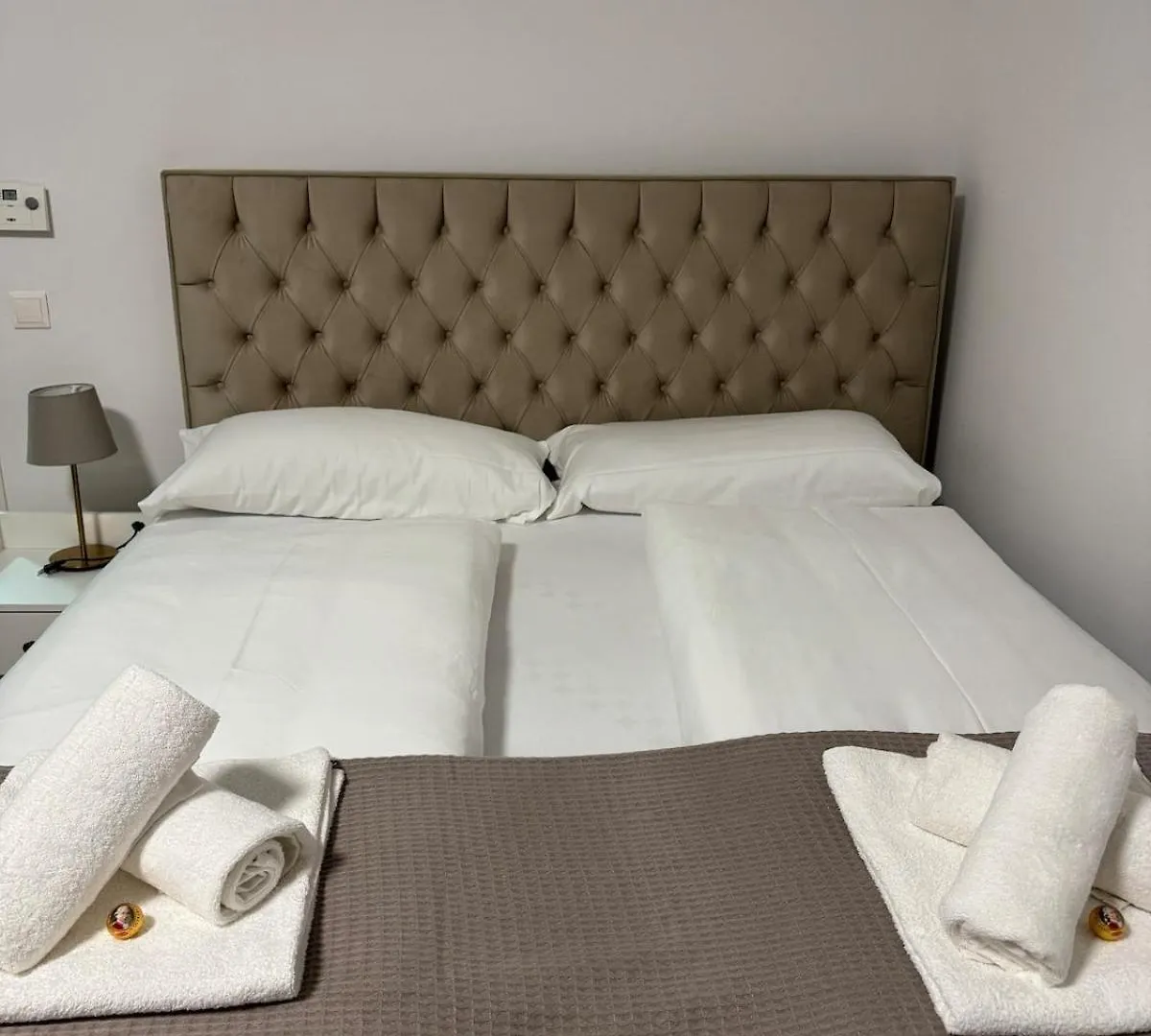 New! Apartment Centrally Located 5 Vienna