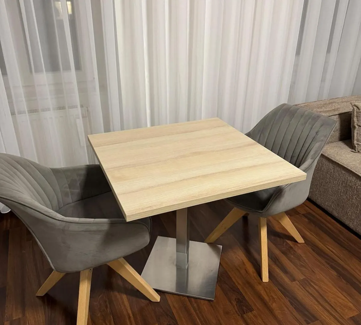 New! Apartment Centrally Located 5 Vienna